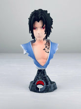 Capsule.pt - Figura Naruto - Sasuke Uchiha - 15 cm